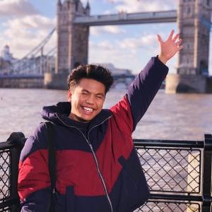 SMC Student in London