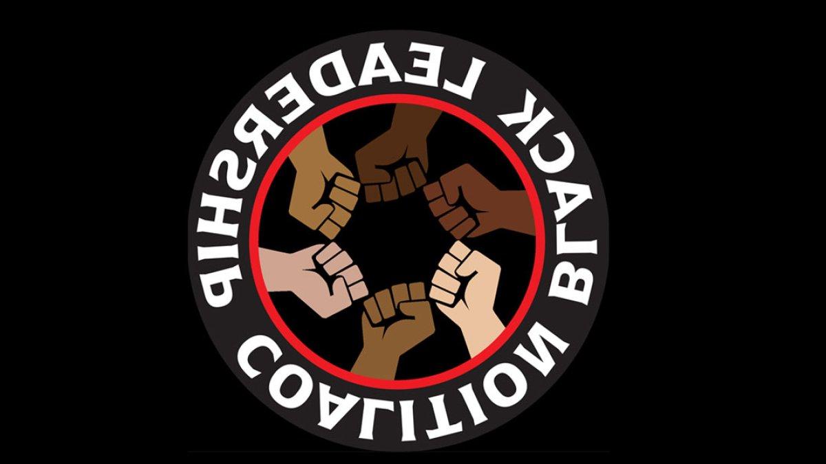 Black Leadership Logo Coalition